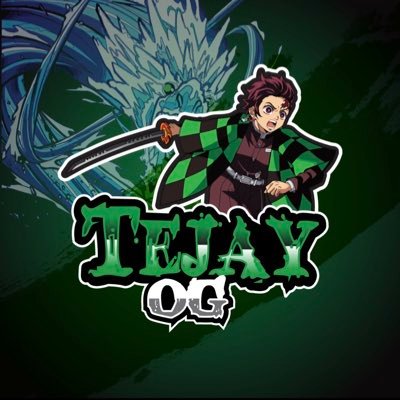 My Names Ty AKA Tejay, im a twitch affiliate streamer, i play COD & Fortnite! stream on Twitch@ TeJayOG