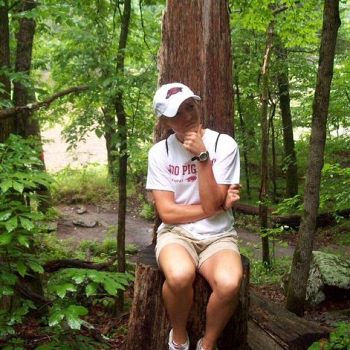 LyndsayMcGee's profile picture. 