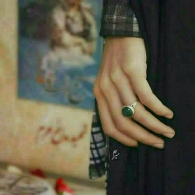 🤍🤍
انّی وُلدت لکی أحبّک !
زاده شدم تا تو را دوست بدارم...
#یا_حسین :)❤️
