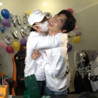 ハマヘェ。💙🐯💖🐒💙🐧💚🐹💖(@OlpCGVXXzsThDDm) 's Twitter Profile Photo