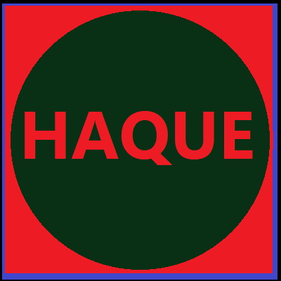 Haque