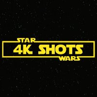 4K Star Wars Shots(@4KEverythingSW) 's Twitter Profile Photo