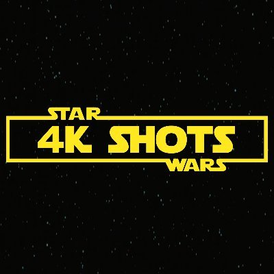 4K Star Wars Shots (@4KEverythingSW) / X