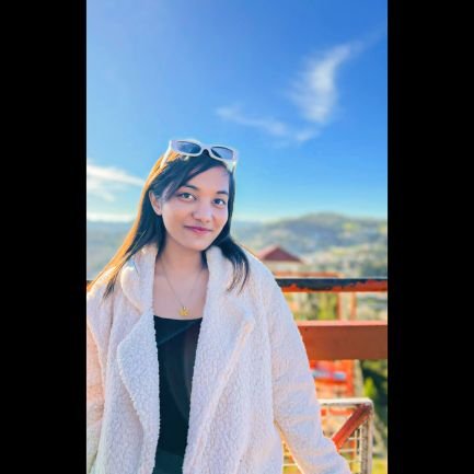 Different, But Unique ✨ || Pre-final year CSE UG @ IIIT Nagpur 🎓 || Web Developer 💻 || Software Engineer 🎯