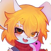 Mimi 🧡(@ProudMimic) 's Twitter Profile Photo