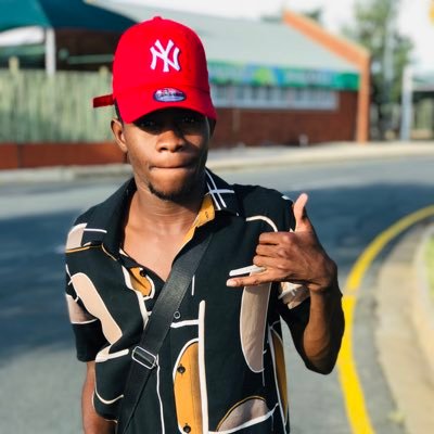 PetrusSimaneka's profile picture. This is x baby🥶🚀