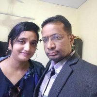AJIT KUMAR GUPTA (@ajit_gupta_atc) 's Twitter Profile