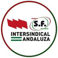SF Andalucía Intersindical (@sfandalucia) 's Twitter Profile