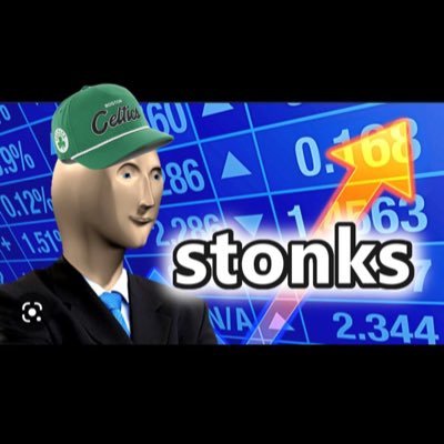 BeantownStonks Profile Picture