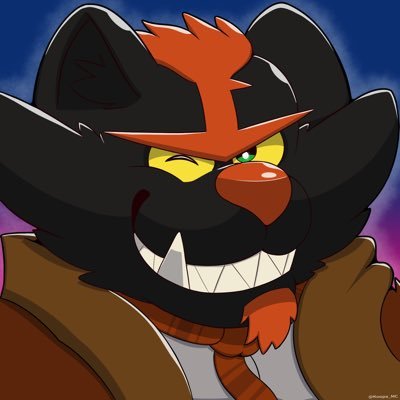 23 | He/Him | Black | Bi | Former SSBU Incin | Sploon 3 Dynamo main | 2202.0 XP | Sonic fanatic | Pfp by @Koopa_MC | NO RP PLEASE | NSFW accts DNI