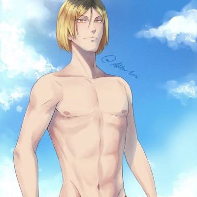 kenma yamashitaさんのプロフィール画像
