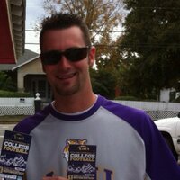 Damien Earl DeMoss - @DeMossTheBoss Twitter Profile Photo