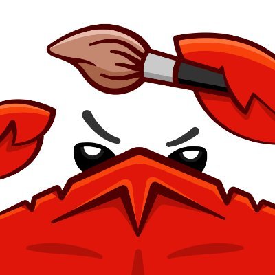 Miniature enthusiast 🦀 designer 🦀 homebrewer 🦀 occasional streamer 🦀 this is my dedicated hobby account 🦀 he/him

@treyterrell
https://t.co/zDKwCMlJGF
