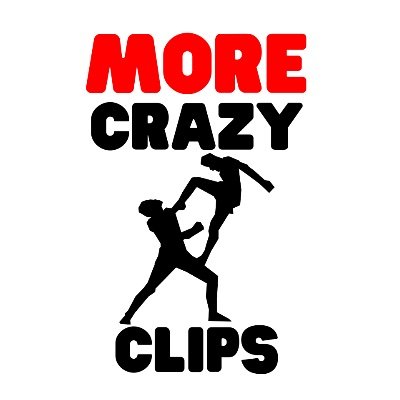 MoreCrazyClips's profile picture. More Crazy Clips