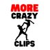 More Crazy Clips (@MoreCrazyClips) Twitter profile photo