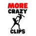 More Crazy Clips (@morecrazyclips) Twitter profile photo More Crazy Clips (@morecrazyclips) Twitter profile photo