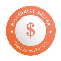 Millennial Dollar(@MillennialDol) 's Twitter Profile Photo