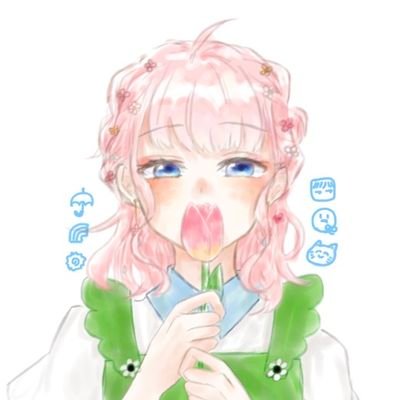 あめ🌷さんのプロフィール画像