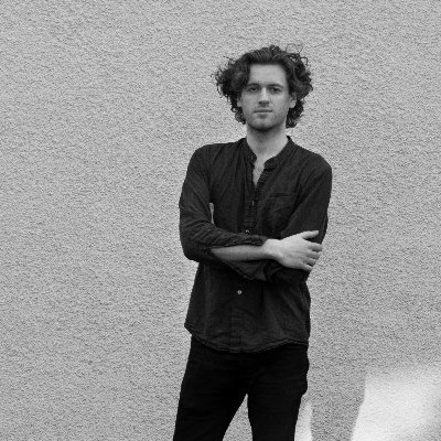 BenjaminRimmer1's profile picture. Composer