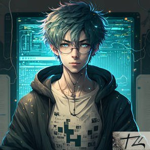 that_r_human's profile picture. Learning Cyber Secuirty