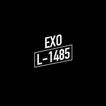 EXO is LOVE ❤