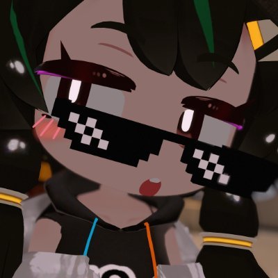 ほぼほぼ壁打ち用になっているアカウント
VRChatも始めました　ID:pi-tyaku