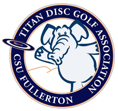 Welcome to #CSUF 's Titan #DiscGolf Association! Check out our blog at http://t.co/Y0J7jYjfAe and FB Page http://t.co/glC3gSzbai