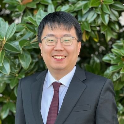 SeijoonPark's profile picture. Doctoral Candidate at @MizzouELPA