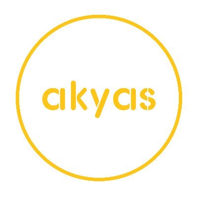 We innovate sanitation solutions for the base of the pyramid populations.
Linkedin: AKYAS Sanitation