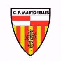 CFMartorelles (@martorellescf) 's Twitter Profile