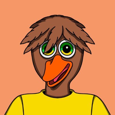 Artist/Collector |
Opensea: https://t.co/mfntoPgs8q
Foundation: https://t.co/079EdWy7SH
