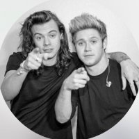 M🩵Harry (@1d_hs021) 's Twitter Profile