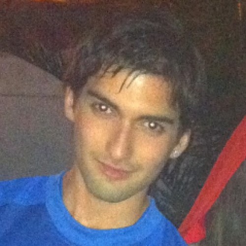 felsmith_'s profile picture. • Biotechnology Engineer, Innovation Patent Department • Vicepresidente ANEIB-Chile • Soy Feliz •