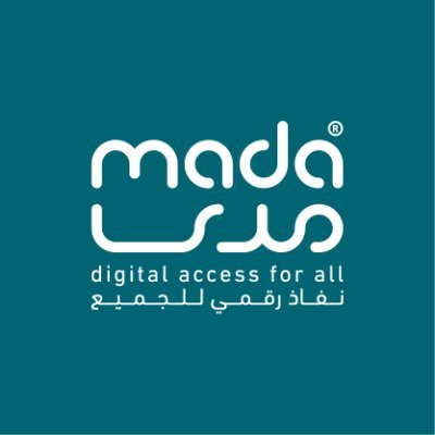 مؤسسة خاصة ذات نفع عام - تهدف الى تحسين إمكانية نفاذ تكنولوجيا المعلومات والاتصالات في قطر والعالم
Enhancing ICT accessibility in Qatar and beyond
