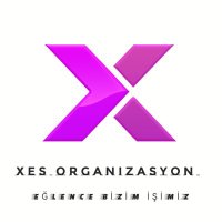 Antalya Xes Organizasyon(@XesOrganizasyon) 's Twitter Profile Photo