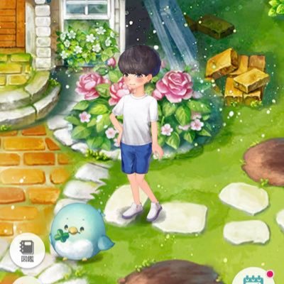 5i28k's profile picture. 2023.3.2〜恋庭はじめました!! 27/東京/ゲーム&恋愛&友達 多趣味多用途っ メインは@1x5ny無言フォローOK/気軽に絡んでください!! GP 572 19位