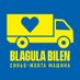 Blågula Bilen (@BlagulaBilen) Twitter profile photo