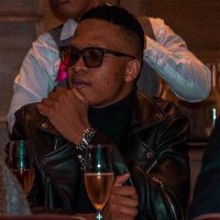 Oratile K. (@oratile__k) 's Twitter Profile