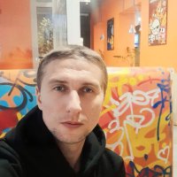 Serg Miroshnikov (@miroshnikov89) 's Twitter Profile