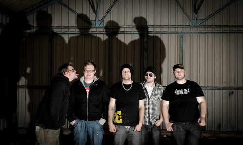 PryingPandoraUK's profile picture. Metal Band