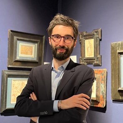 Provenance Research Specialist at @MinistereCC | Artist's agent & curator🇨🇭|✍️ in @gazette_drouot & @noto_revue | previously at @musees_hdf & @CentrePompidou