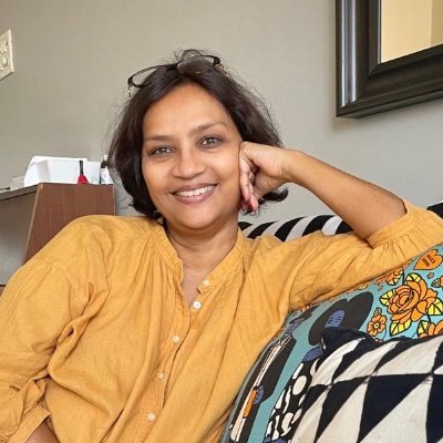 Writer, film critic, curator | Articles/reviews in Hindustan Times, Vogue, Scroll, Mint, Firstpost, AFP, Hindu, India Today, Moneycontrol IG: Udita_j