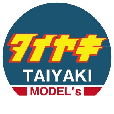 TAIYAKI MODEL’s