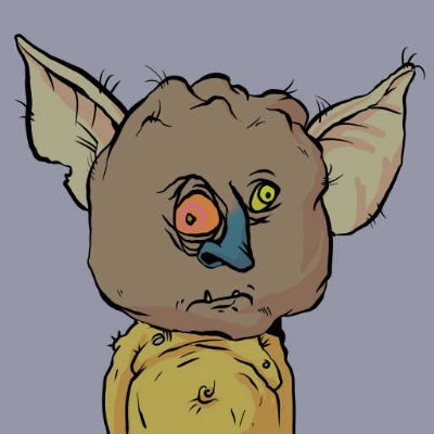 drawstring_john's profile picture. Software test engineer(Tester) doing business in Raleigh #modernart #polygon #opensea