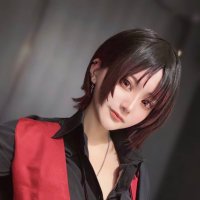 小塩てる(@t_cos_214) 's Twitter Profile Photo