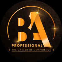 BA Professional(@BAProfessionall) 's Twitter Profileg