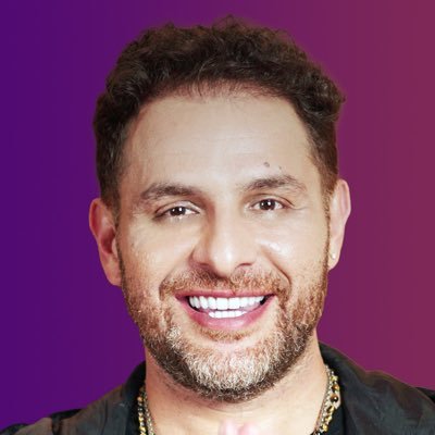 Perfil oficial do Daniel Atalla! Aqui você encontra dicas, conselhos e tudo mais para melhorar sua vida!