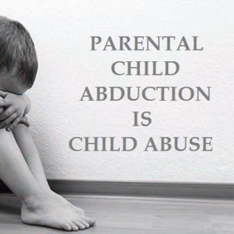 Parents Against Parental Abduction - Dedicated to raising the profile of Parental Child Abduction