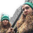 Kris Carson - @Krissy_Rascal2 - Twitter