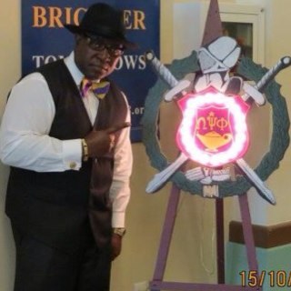 TheInvincible8's profile picture. Benedict College Alumni, Barry University Alumni, and a member of ΩΨΦ!!! The Sons of Blood & Thunder! FOLLOW ME ON INSTAGRAM@SNIPESB OR SnapChat:nsnipesb